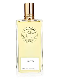 Decant Nicolaï Fig-Tea