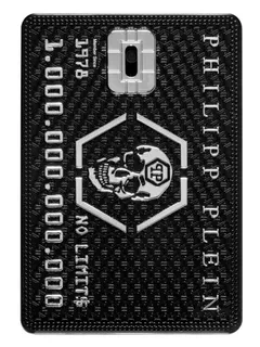 Decant Philipp Plein No Limit$