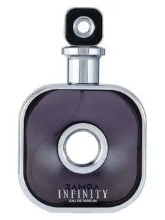 Decant Armaf Infinity EDP
