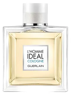 Decant Guerlain L'Homme Idéal Cologne (descontinuada)