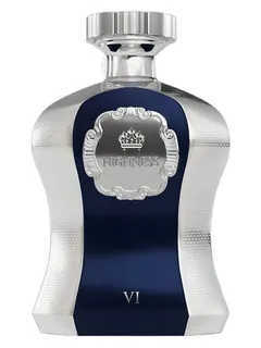 Decant Afnan Highness VI
