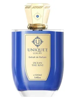 Decant Unique'e Luxury Oxeen the Rive