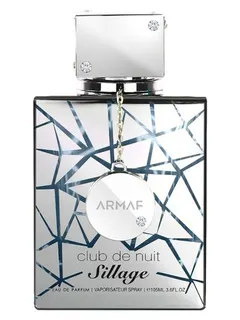 Decant Armaf Club de Nuit Sillage