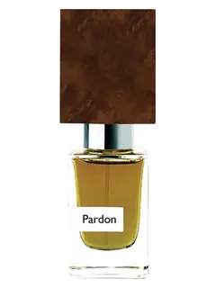 Decant Nasomatto Pardon