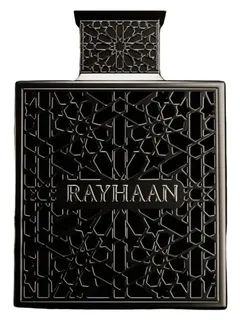 Decant Rayhaan Obsidian