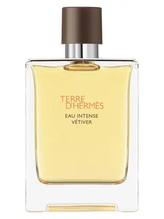 Decant Hermès Terre Eau Intense Vetiver