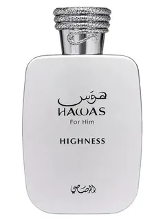 Decant Rasasi Hawas Highness
