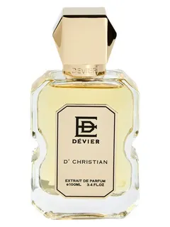Decant Dévier D'Christian
